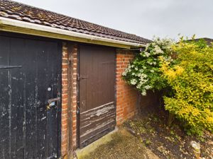 Outside stores- click for photo gallery